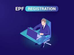 EPF Registration For New Company In India