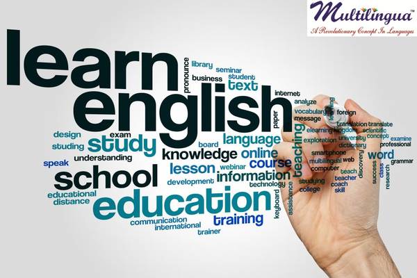 English Language Course in Delhi
