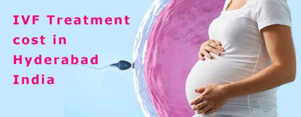 IVF Cost In Hyderabad | Awarded As Best IVF Centre‎