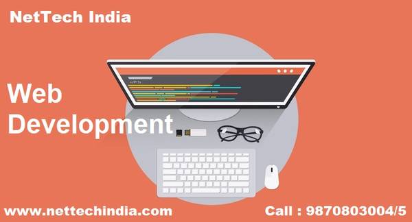 Web development course in Mumbai