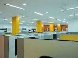  sq.ft Excellent office space for rent at st johns road