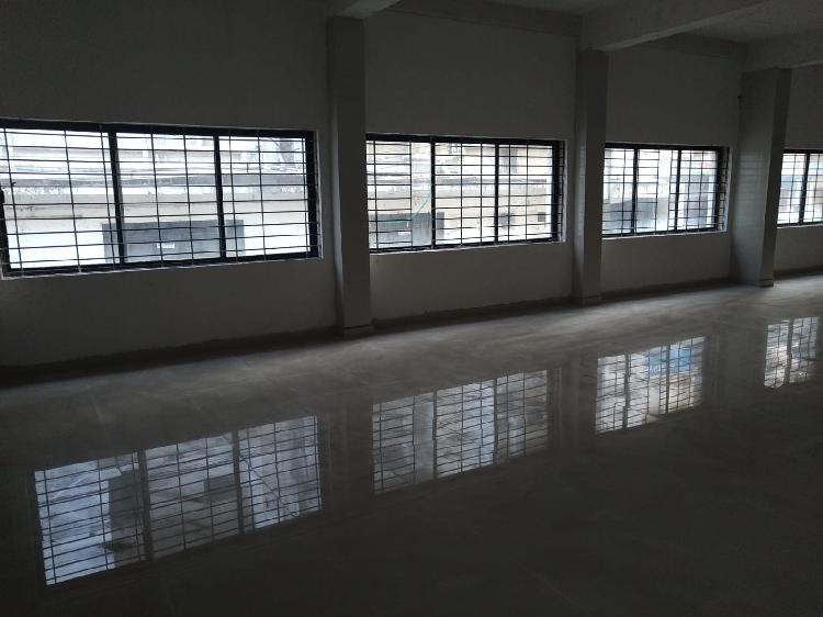 3000 SQFT OFFICE SPACE FOR RENT AT MG ROAD GROUND FLOOR