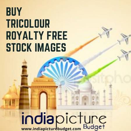 Buy Tricolour Royalty Free Stock Images