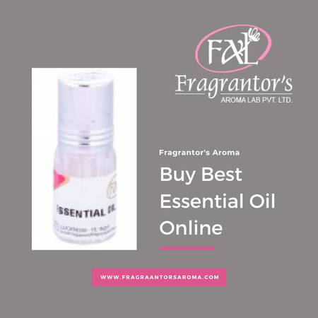 Essential Oil Online | Essential Oils | Fragrantorsaroma