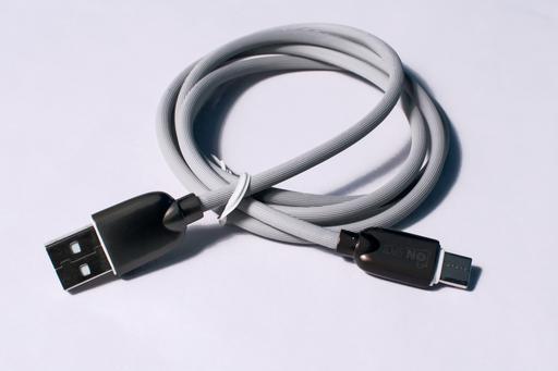 Fast Charging Cable C Type
