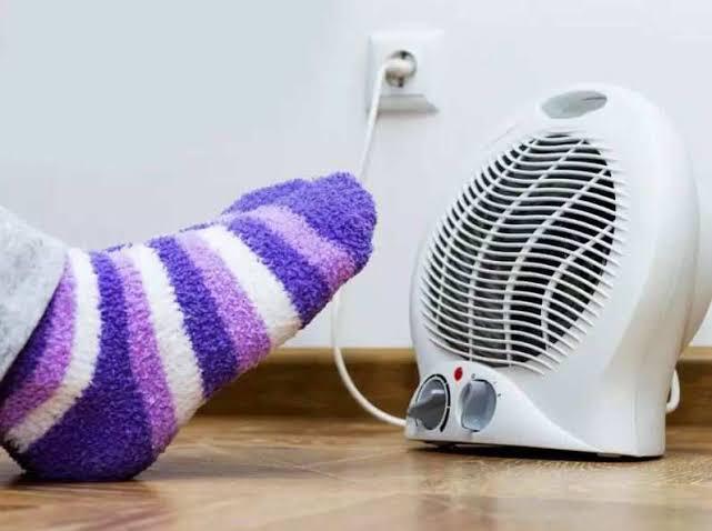 How To Choose The Best Room Heater For Winter