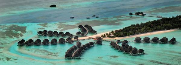 Marvelous Maldives Holidays from Odyssey Travels
