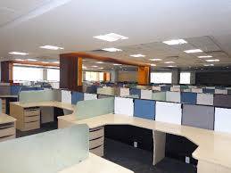  sq.ft Prestigious office space For rent at Residency Rd