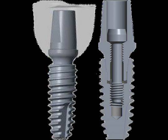 Best Dental Implants Manufacturer Pivot Implants