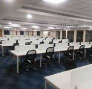  sq.ft Prime office space For rent at MG Road