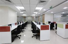  sq.ft posh office space for rent at MG Road
