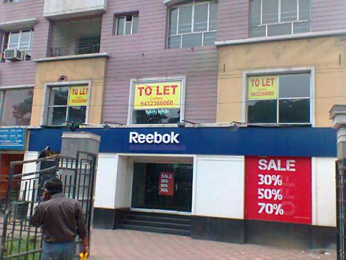 Commercial Showrooms for Lease in Kalyani Nagar Pune