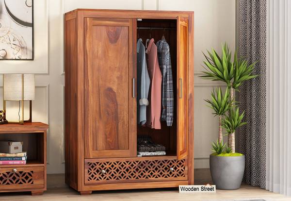 Browse Our Latest Collection of Cupboards Online in India