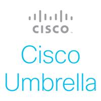 Gain advanced security with Cisco Umbrella