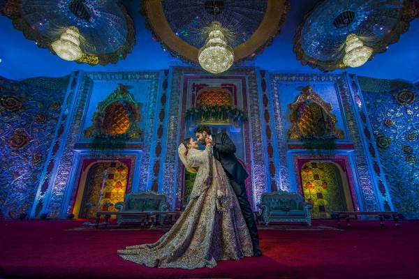 Indian Wedding Photography | SL Art Production