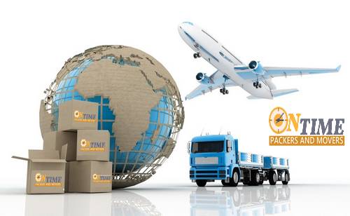 Packers and Movers in DLF City Gurgaon