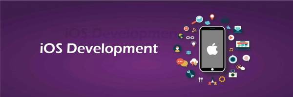 Top iOS development services by the best web development