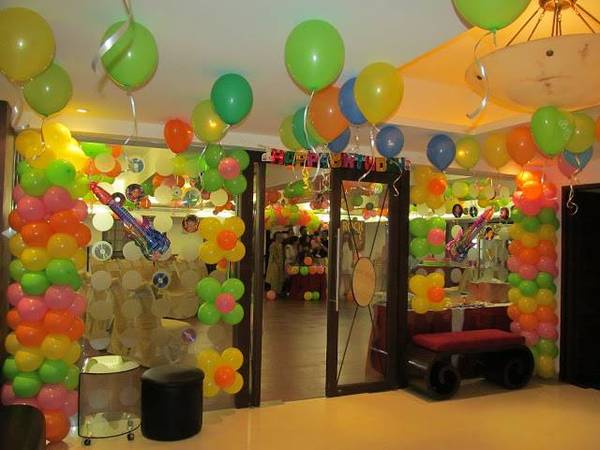 birthday party planners mumbai facebook