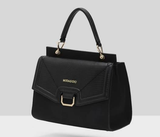 Buy Annika Satchel bags from Miraggio Online Store
