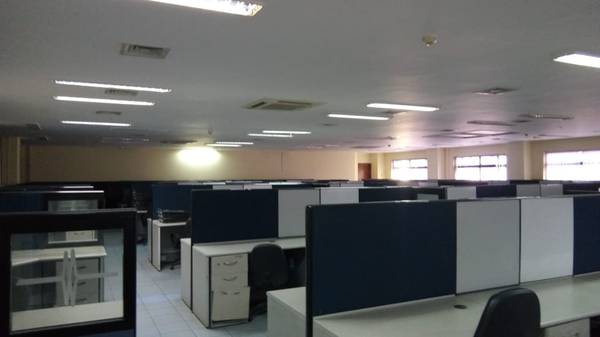 Jayanagar, Dairy Circle,  sft, Plug and Play for Rent
