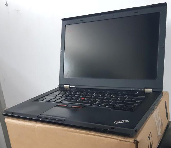 Lenovo Thinkpad T430s 14inch Laptops On Sale In Delhi