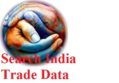 Swipe to search India Trade Data