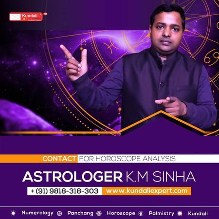 Talk to World Famous Astrologer