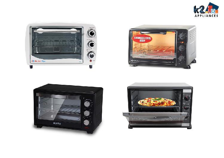 Buy Best OTG Oven at K2Appliances