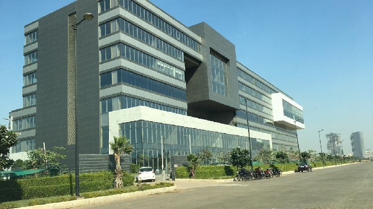 Office Space Suncity Success Tower Sector 65 Gurgaon