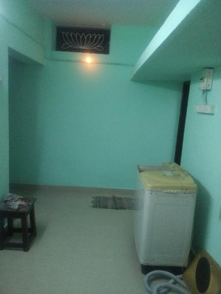 RENTRS8000 DEPOSIT RS40000 FOR 1BHK HOUSE IN WESTANNANAGAR T