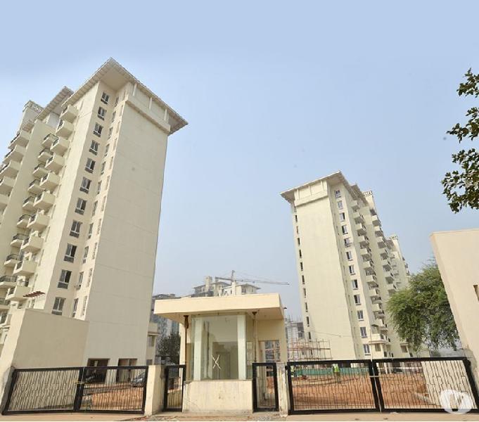 Emaar Emerald Estate – Luxury 23BHK in Sector 65, Gurgaon