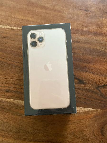 Apple iphone 11 Pro max Come with warranty