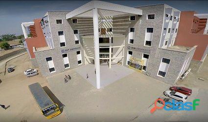 Jain University fee structure | Jain College fees |