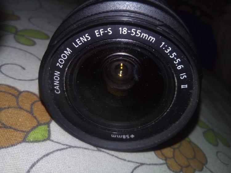Canon Lens EFS Macro Lens