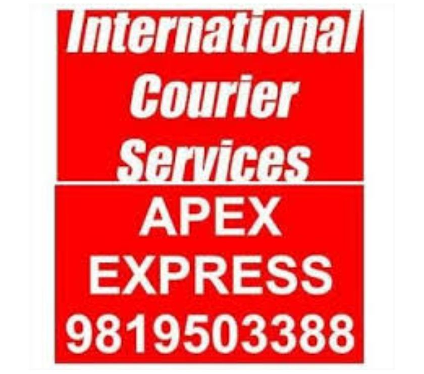 Courier Service to Germany from Andheri East call 