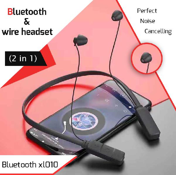 Wireless Bluetooth Heaphones
