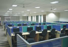 1914 sqft plug n play office space for rent at vasant nagar