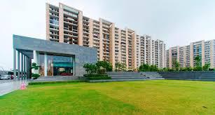 Tulip Violet Apartments in Sector 69 34BHK Flats