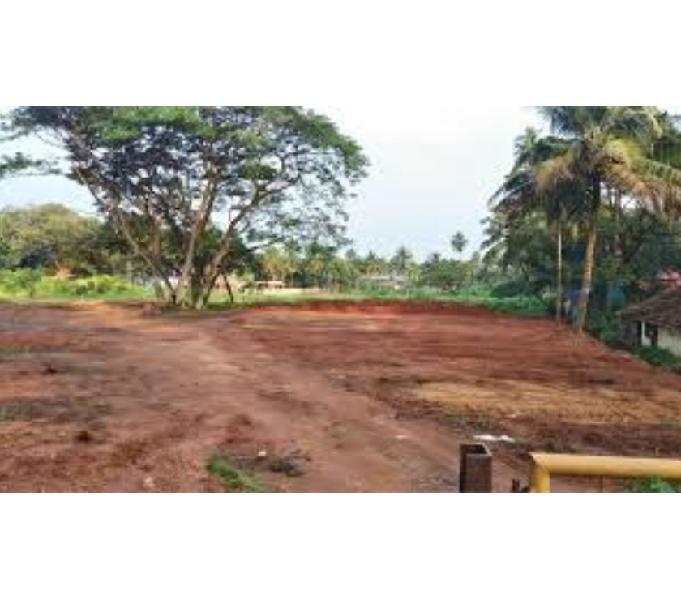 LAND FOR SALE AT VALENCIA BV ROAD MANGALORE