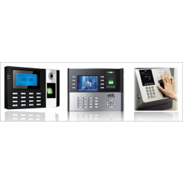 Access Control Systems
