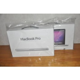 Brand new macbook pro ful sealed wit bil n 100% indian