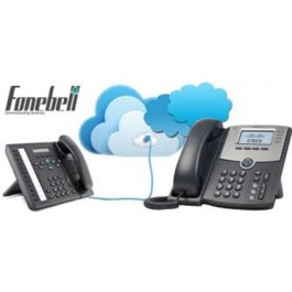 Business Communication System By Fonebell