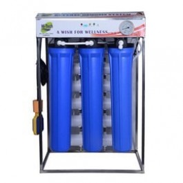 Buy Online Water Purifier System for Commercial Application