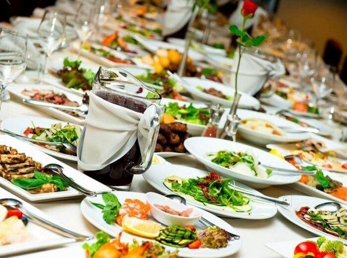 Caterers in Noida Catering companies