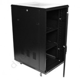 Data Racks and Cabinets