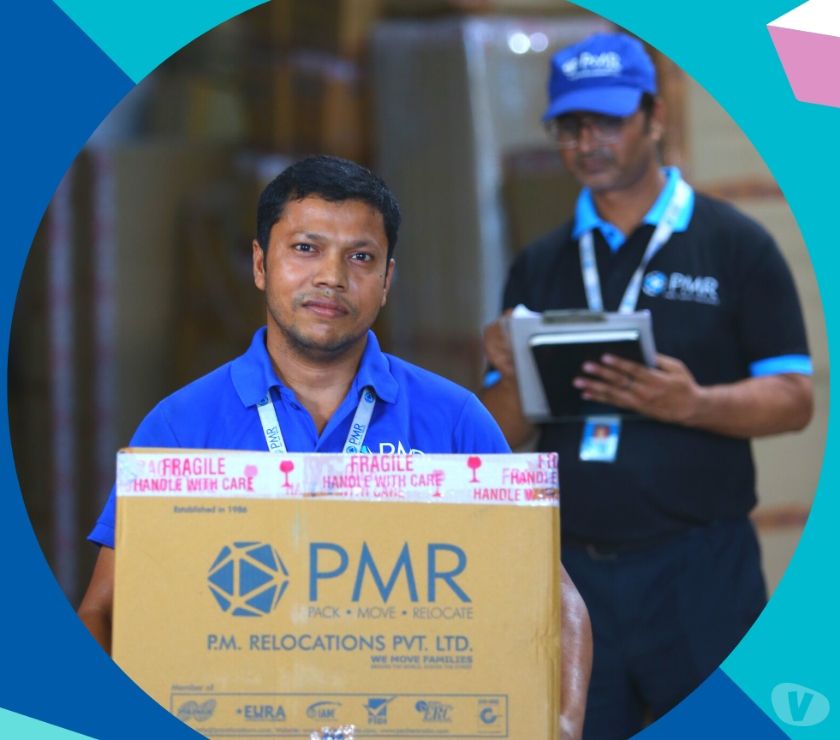 Domestic packers and movers service - PMRGO Bangalore