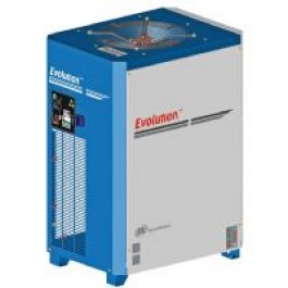 Evolution Rotary Refrigerant Air Dryer manufacturer in
