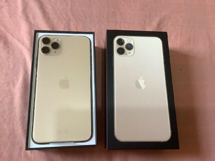 Factory Apple iphone 11 sealed box Whatsaap 9643390259