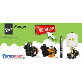 Kirloskar Pumps Shop Online