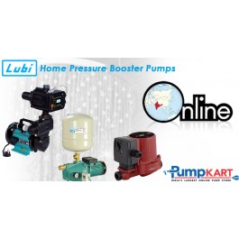 Lubi Home Pressure Booster Pumps Buy Online in India